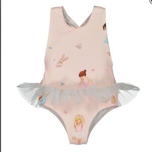 Brand new Sal and pimenta swimsuit